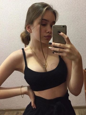 Проститутка Рита